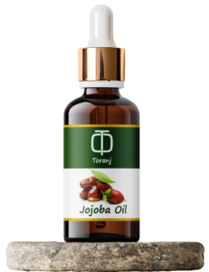 روغن جوجوبا