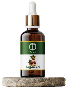 روغن آرگان